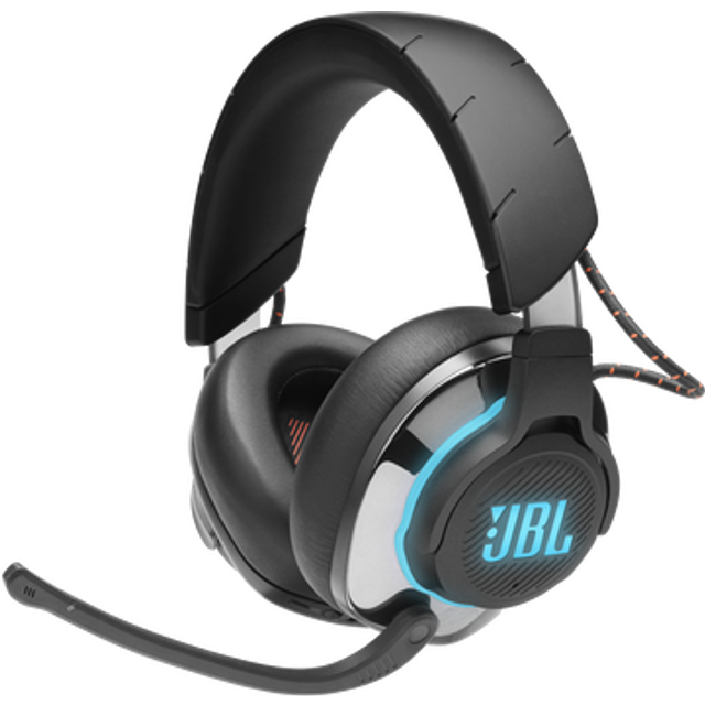 JBL Quantum 810 Wireless+ BT with Noise cancelling