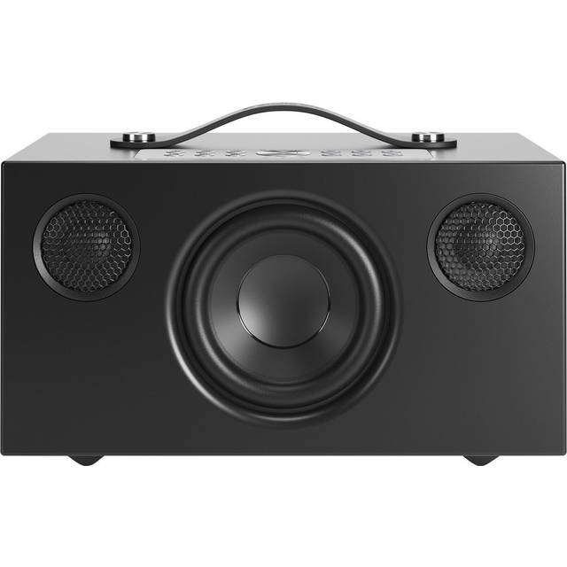 Audio Pro C5 MKII Multiroom WiFi och Bluetooth högtalare