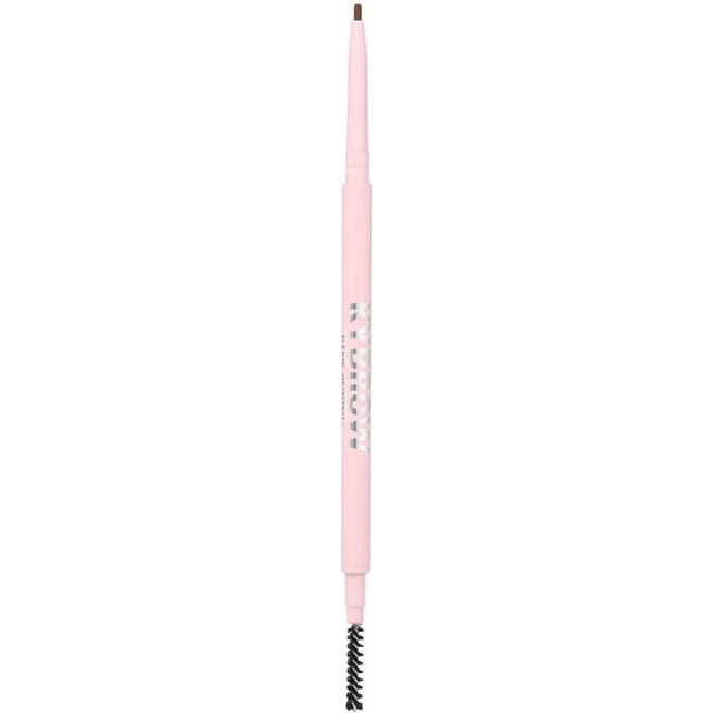 Kylie Cosmetics Kybrow Pencil #004 Medium Brown