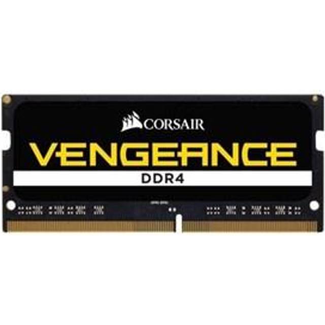 Corsair 16GB (1x16GB) DDR4 3200MHz CL22 SO-DIMM