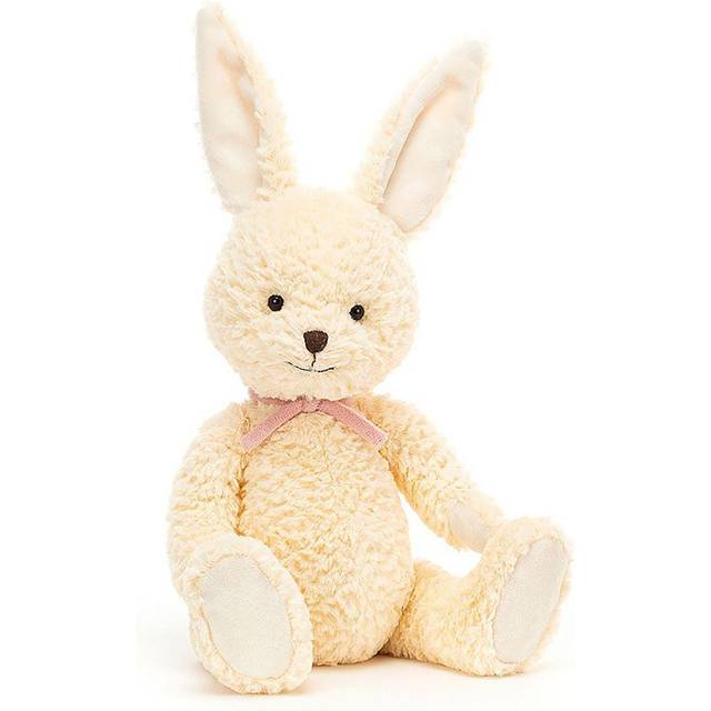 Jellycat Gosedjur - 22x14 cm - Ambalie Bunny - Jellycat - One Size - Gosedjur