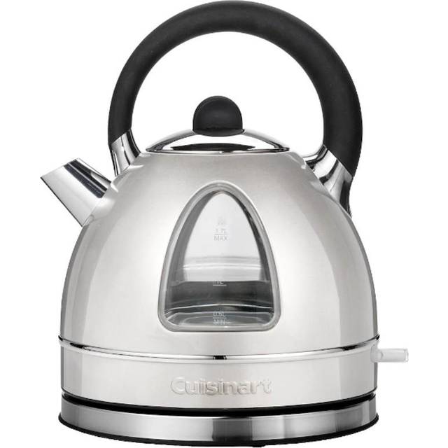Cuisinart - Style Traditional Kettle Vattenkokare 1,7 L Pärlfinish