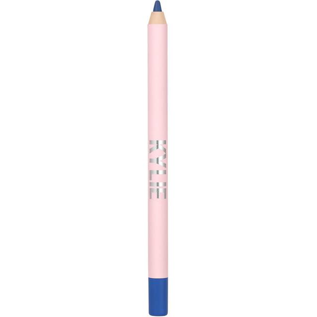 Kylie Cosmetics Gel Eyeliner Pencil #006 Matte Blue