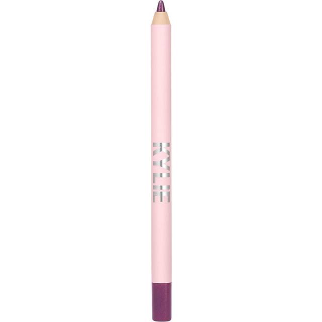 Gel Eyeliner Pencil 12 Shimmery Purple