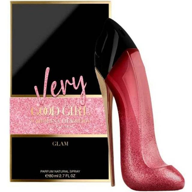 Carolina Herrera Very Good Girl Glam Eau de Parfum