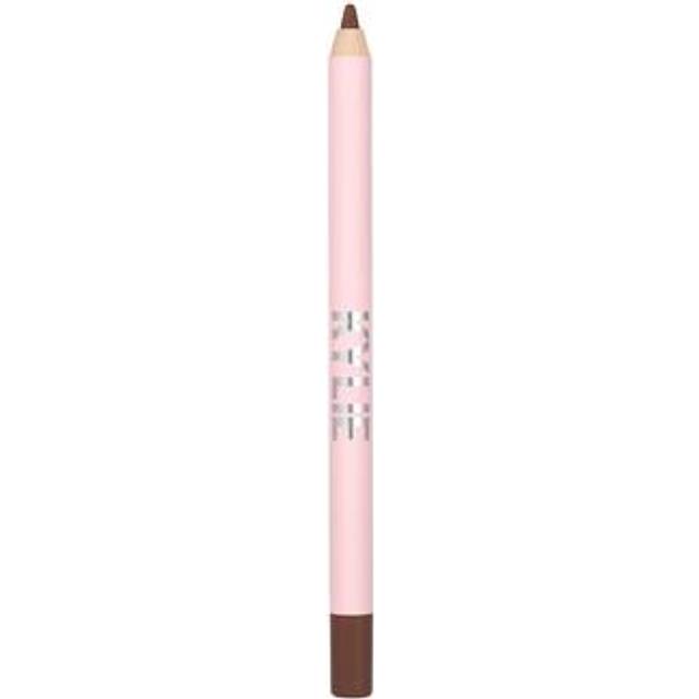 Gel Eyeliner Pencil 4 Matte Brown