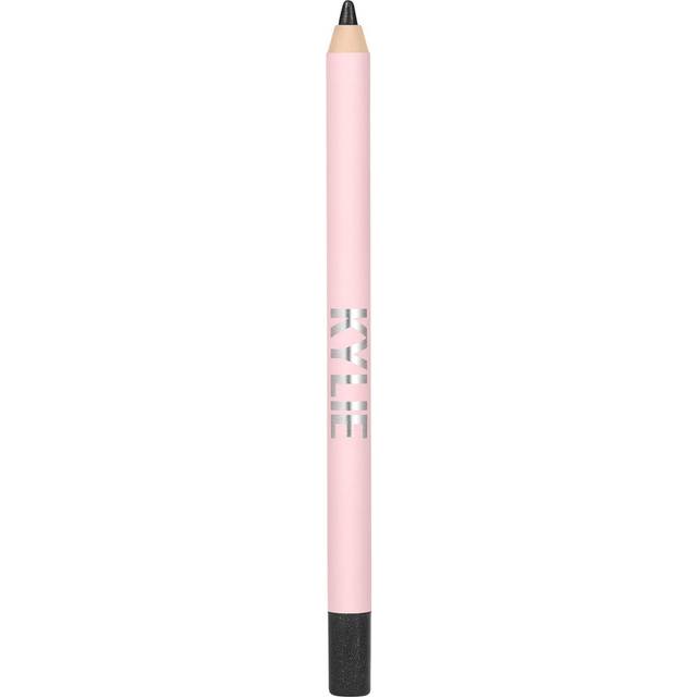 Kylie Cosmetics   - Kyliner Gel Eyeliner Pencil - # 009 Black Shimmer 009177   - 1.2g/0.042oz