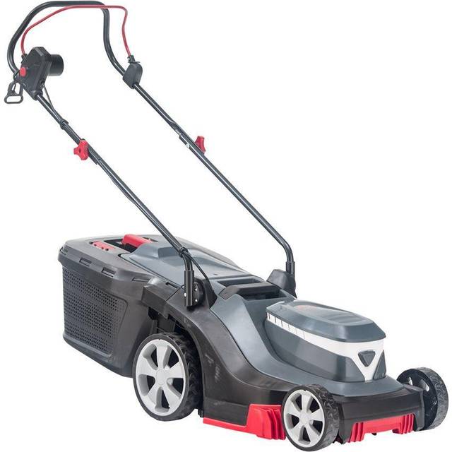 AL-KO 3.82 E Easy Motor:1600 W