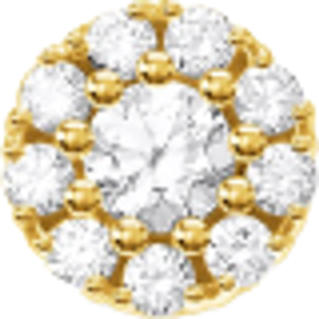 Thomas Sabo Ohrring H2141-414-14