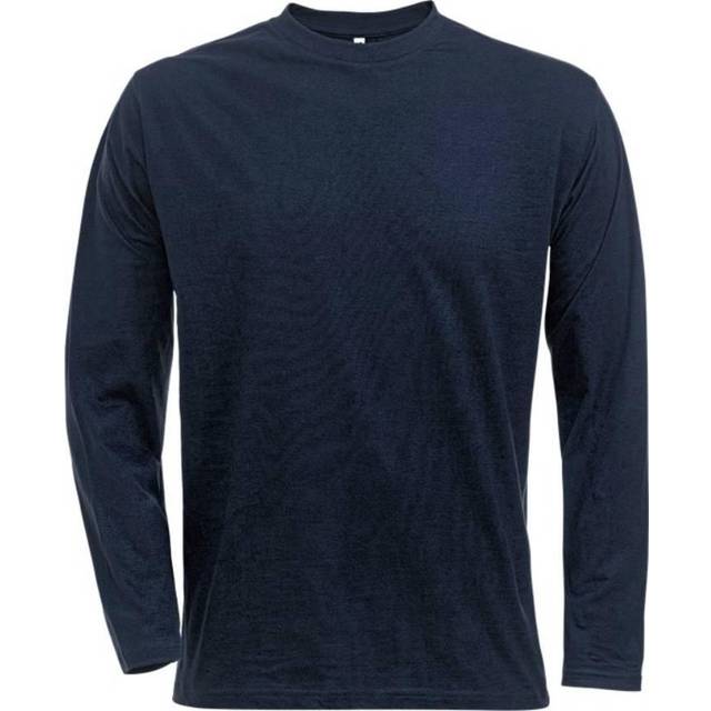 Fristad T-shirt 1914 hsj lång ärm (Kulör: Marin Storlek: XL)