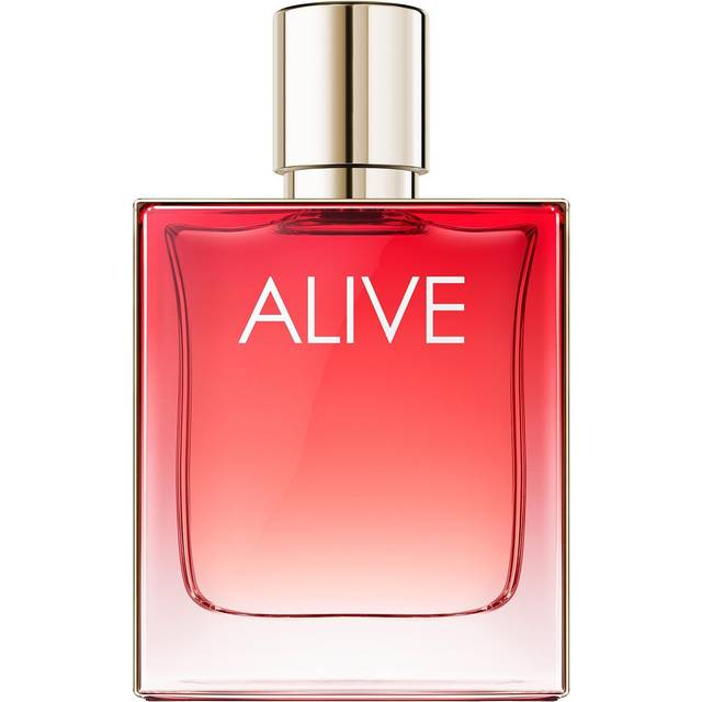 Hugo Boss Alive Intense Eau de Parfum 50ml Spray (50ml)