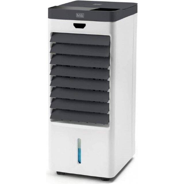 BLACK+DECKER Luftkylare Vit