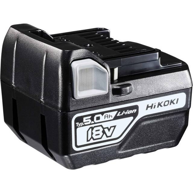HiKOKI BSL1850C Batteri 18V (5,0Ah)