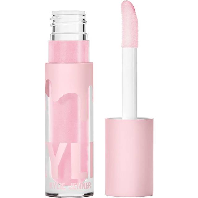 Kylie Cosmetics Kylie Jenner High Gloss Läppglans Skugga 317 Klear 3 g