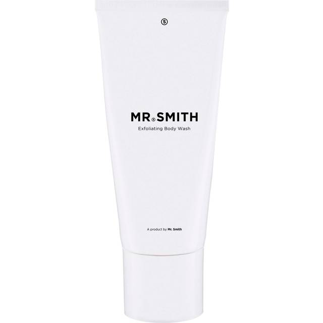 Mr. Smith Exfoliating Body Wash 200ml (200 ml)