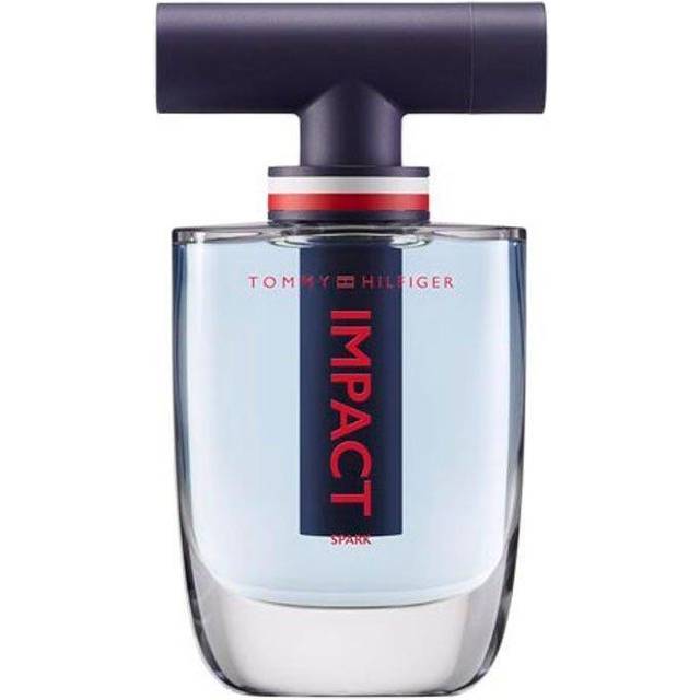Tommy Hilfiger Impact Spark Eau De Toilette 100ml
