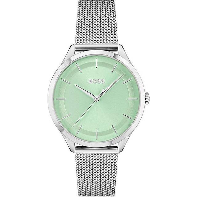 Boss Watches Ladies&apos; Stainless Steel Pure Watch