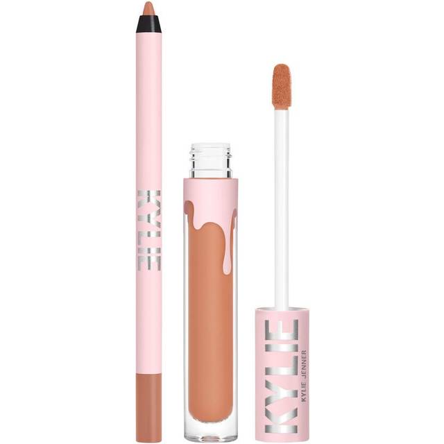 Kylie Matte Lip Kit 701 Exposed 701 Exposed