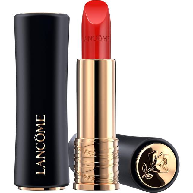 Lancome L'Absolu Rouge Cream Lipstick 3,4 g 198-Rouge-Flamboyant