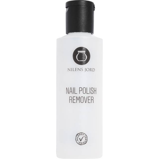 Nilens Jord Nail Polish Remover 100ml