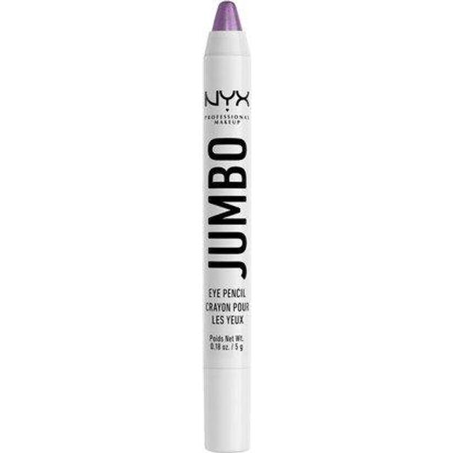 NYX Professional Makeup Jumbo Eye Pencil - Eggplant - 5g