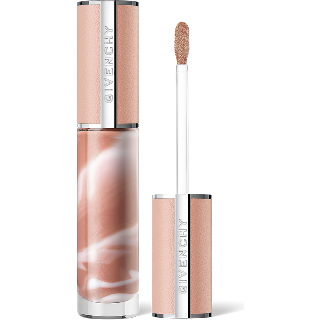Givenchy Rose Perfecto Liquid Lip Balm