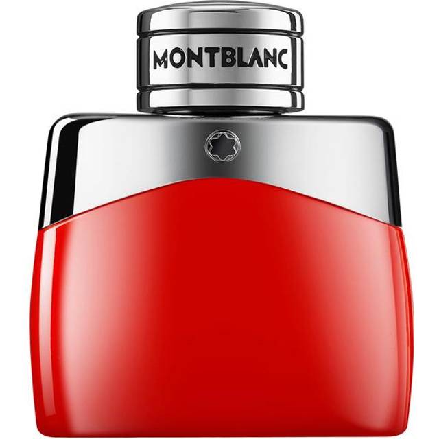 Mont Blanc Legend Red Edp 30ml (30 ml)