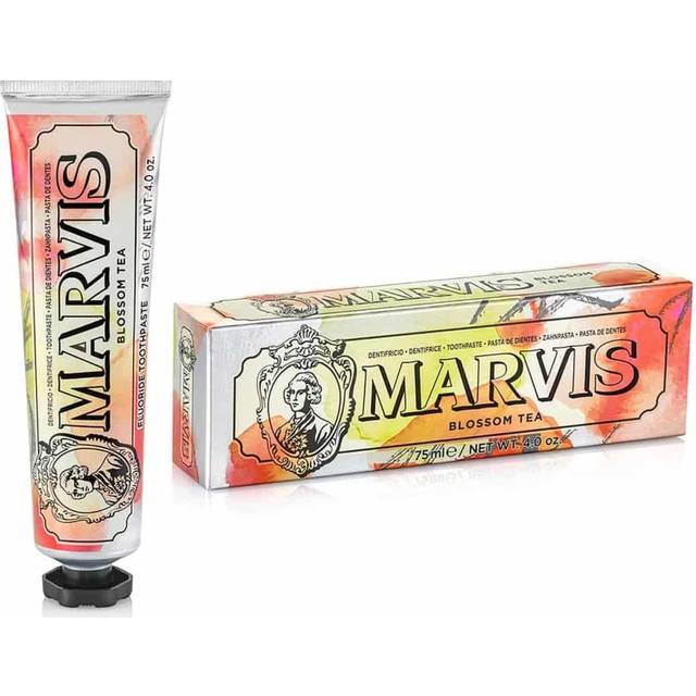 MARVIS Blossom Tea Toothpaste 75ml