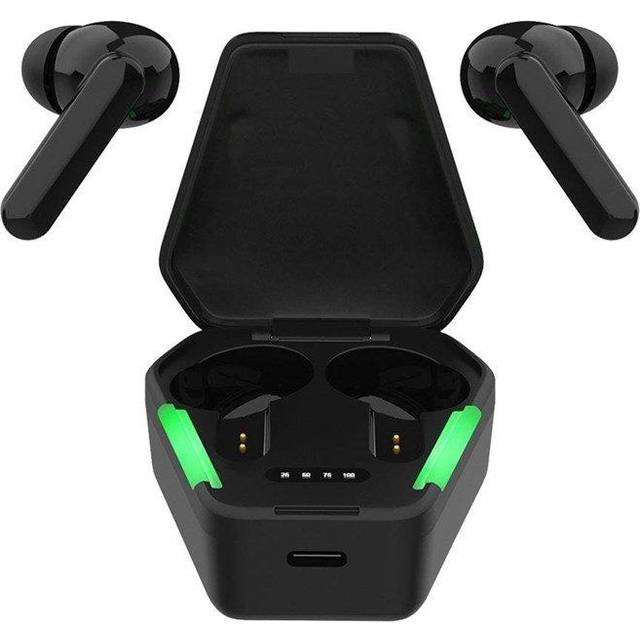 streetz T300 Gaming TWS black