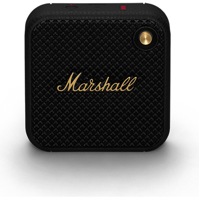Marshall Willen - Wireless Speaker Cream
