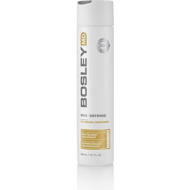 BosleyMD BosDefense Color Safe Volumizing Conditioner 300ml/10.1oz