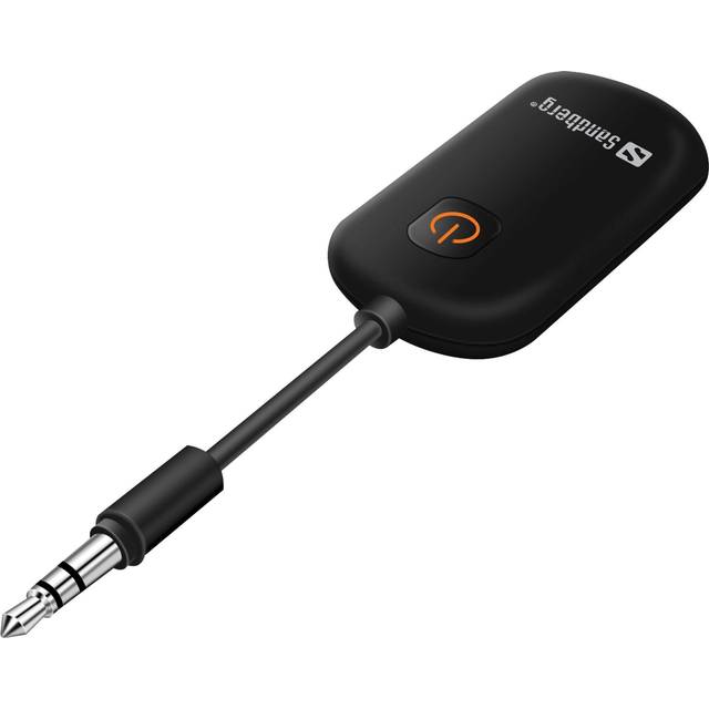 Sandberg Bluetooth Audio Link 2-i-1 TxRx