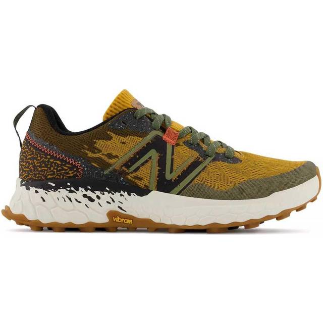 New Balance Fresh Foam X Hierro v7 'Golden Hour' - Multi - 10