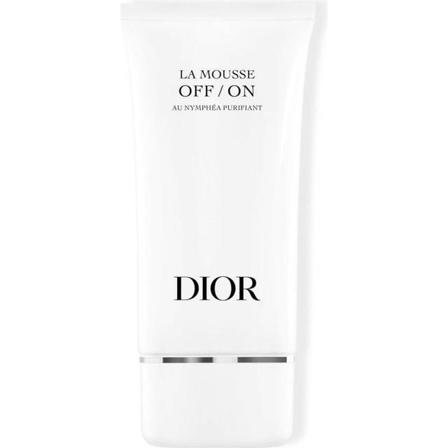 Dior La Mousse Off/on Foaming Cleanser 150g 190ml