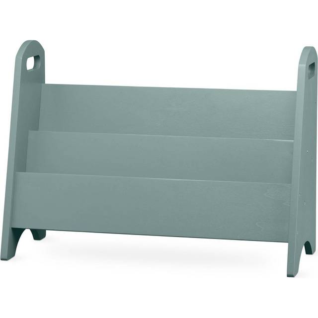 Nofred Book holder bokhylla för barn Olivgrön