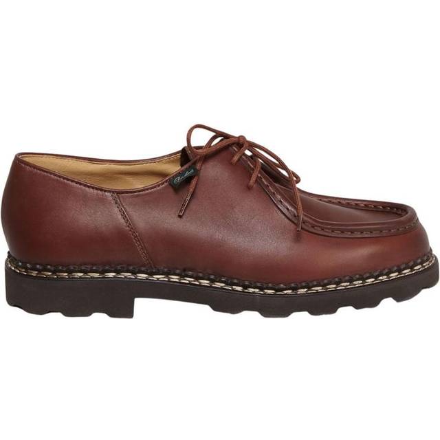 PARABOOT Michael Shoe Brown