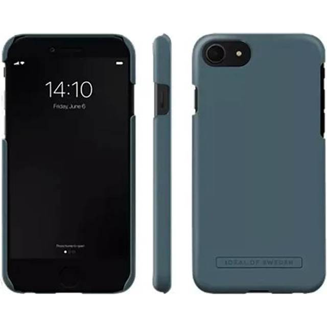 iDeal Of Sweden Seamless Case iPhone 8/7/6/6S/SE Blush Pink 1 pcs