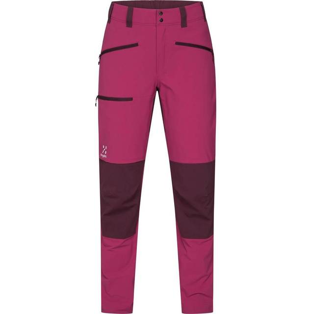 Mid Standard Pant Women - Aubergine (42)