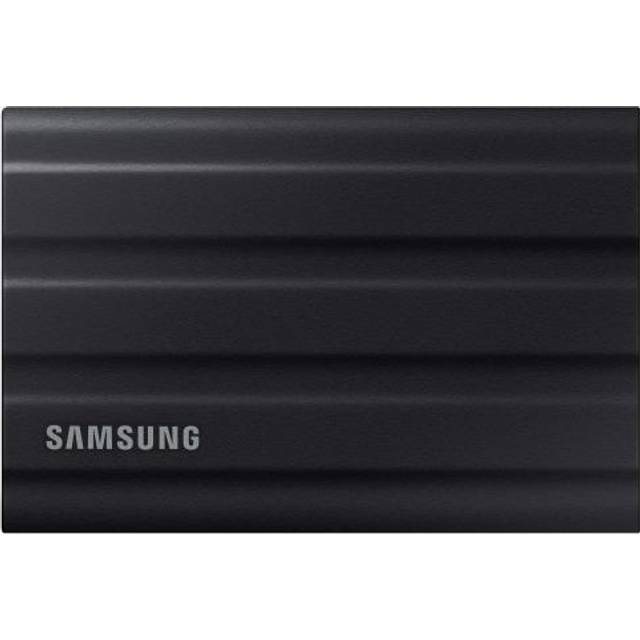 Samsung MU-PE2T0S 2 TB USB Type-C 3.2 Gen 2 (3.1 Gen 2) Black