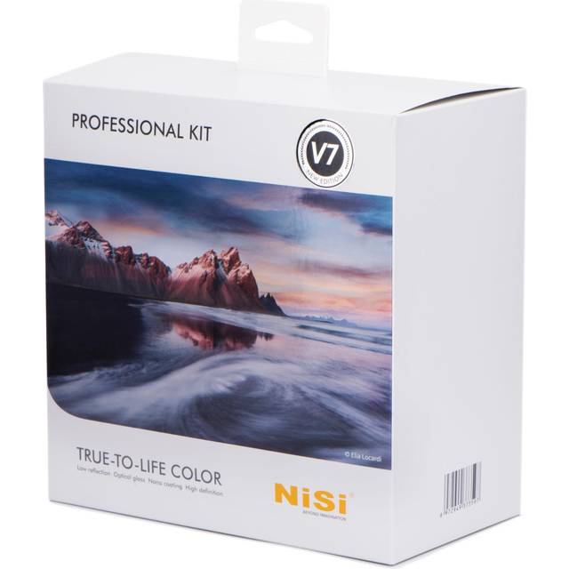 NiSi V7 Professional Kit 100mm System