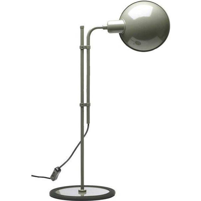 Marset Funiculi bordslampa moss grey