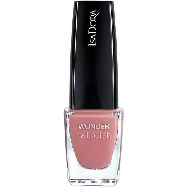 Isadora Wonder Nail Polish #184 Canyon Rose 6ml