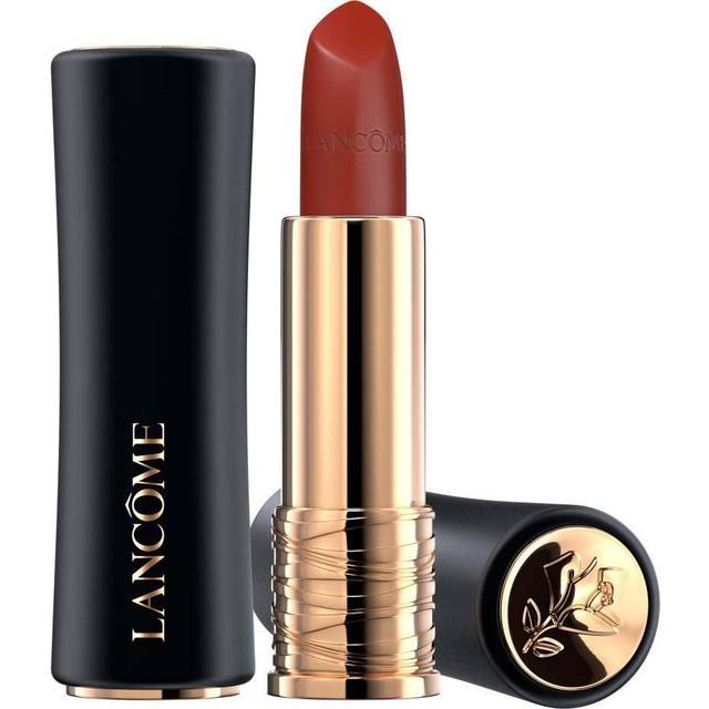 Lancôme Absolu Rouge Matte 196 3.4 G - Stift Från Magasin (3.4 G)