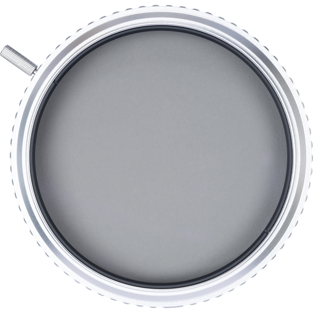 ND-Vario True Color 1-5 step 46 mm