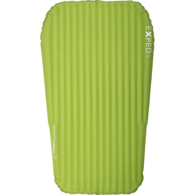 Ultra 3R | Duo - Medium / Lime Green