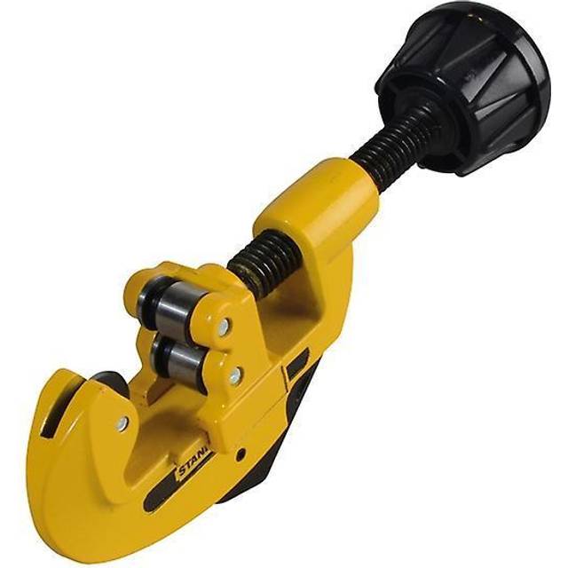 Stanley Adjustable Pipe Cutter - 3 to 30mm