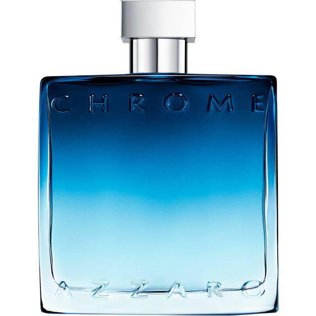 Azzaro Herrdofter Chrome Eau de Parfum Spray 50 ml (8.320,00 kr / 1 l)