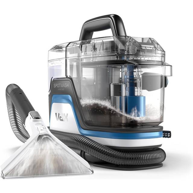 Vax SpotWash Home Duo CDSW-MPXP Carpet Cleaner