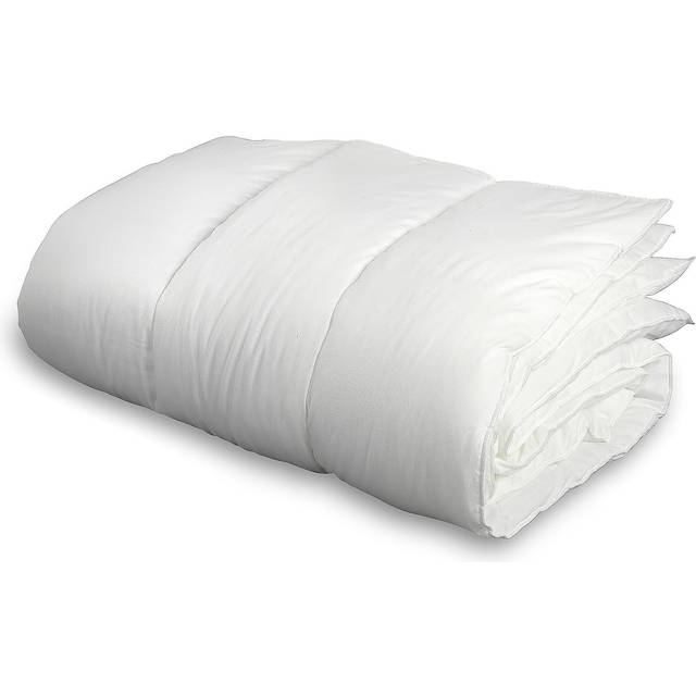 Täcke-Kudde Paket Polyester