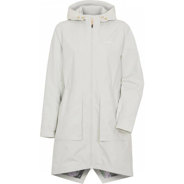 Didriksons Bella Womens Parka